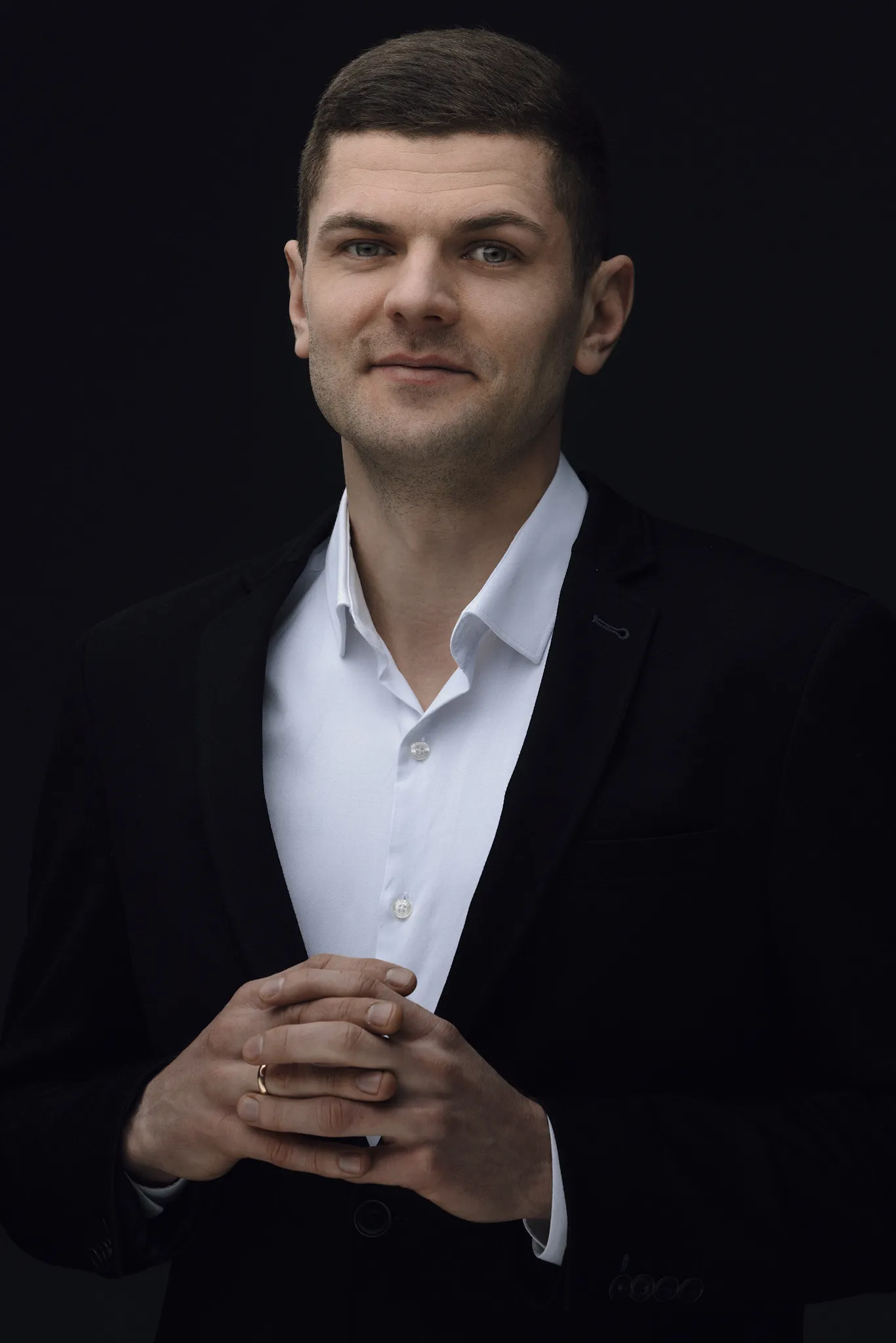 Ronalds Trencis Vicmans Capital